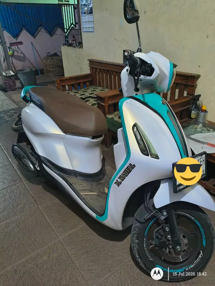Grand Filano Type Lux