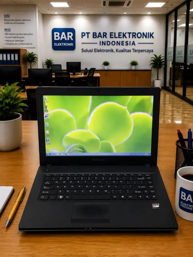 Laptop Lenovo G405