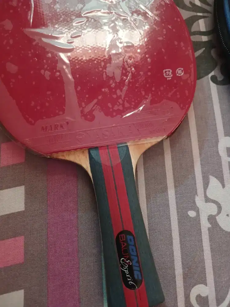 Jual bet tenis meja / pimpong