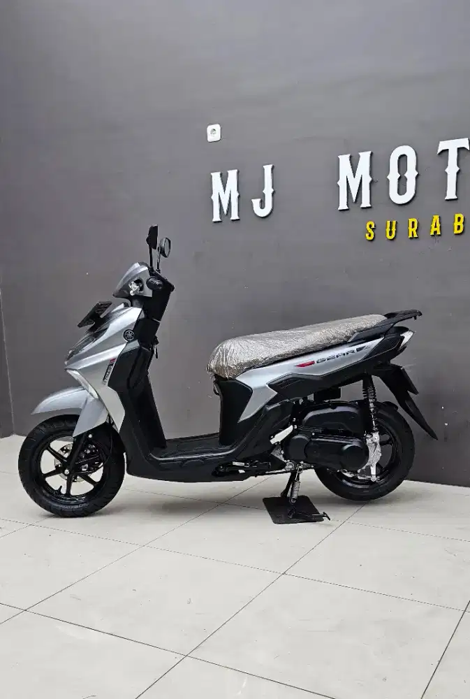Yamaha Gear Ultima Hybrid S Tahun PMK 2026 // SUPER MULUS