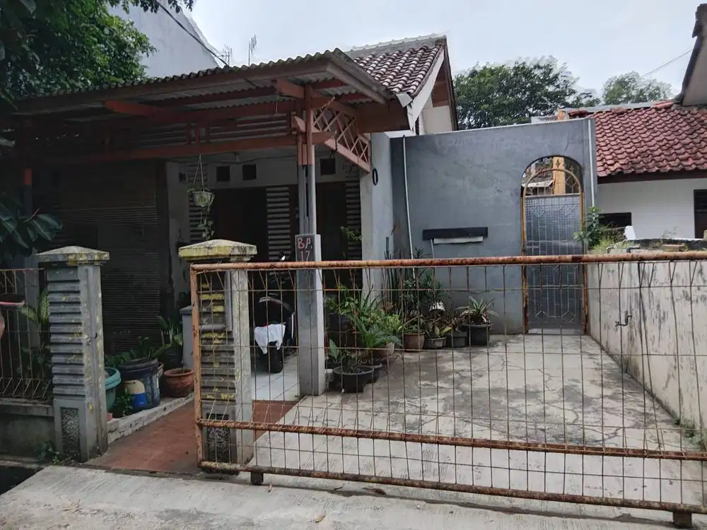 Rumah di Jual di Graha Prima