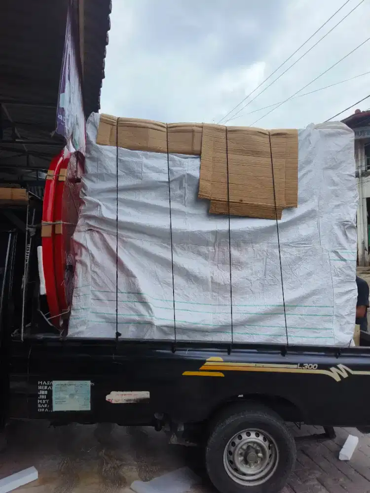 Lowongan Kerja Sopir Toko Perabot