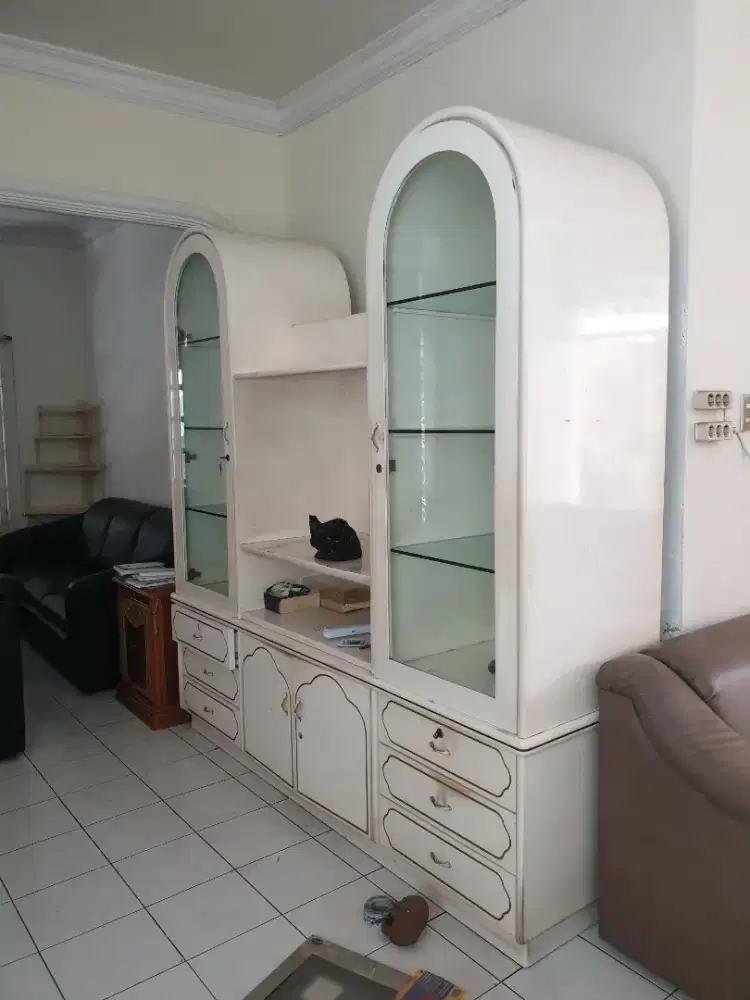 Mebel / Furniture Jadul