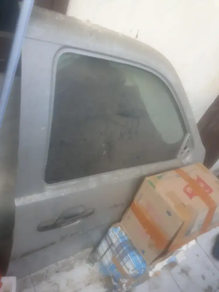 Pintu mobil ford ranger XLT
