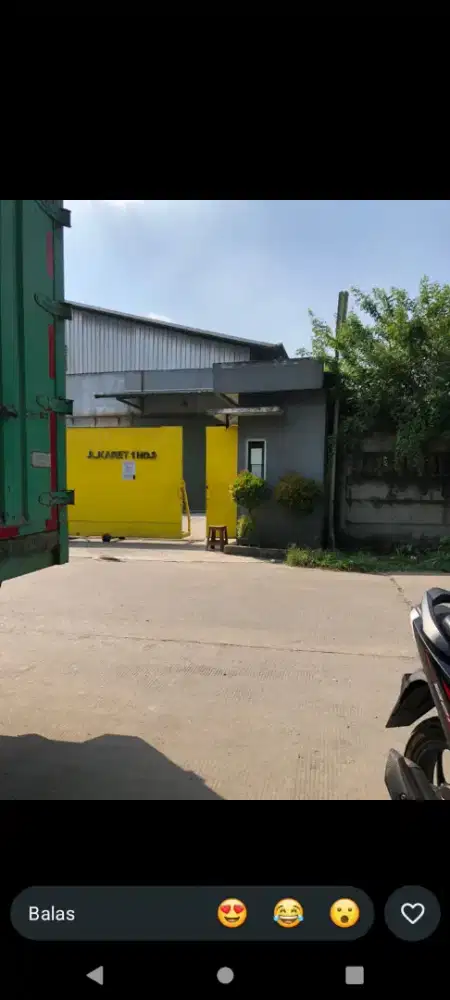 Lowongan pekerjaan pabrik PT PUSPAN