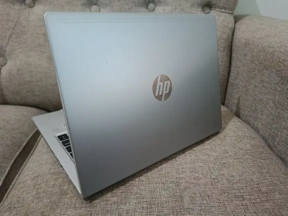 Laptop HP Probook Core i5 Gen 10 RAM 8GB SSD 256