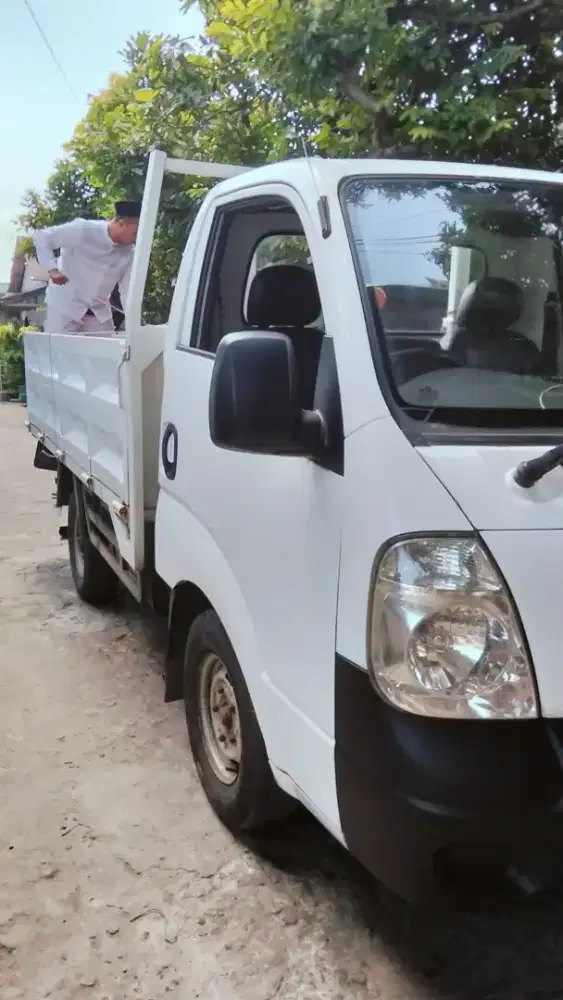 Jasa pindahan rumah