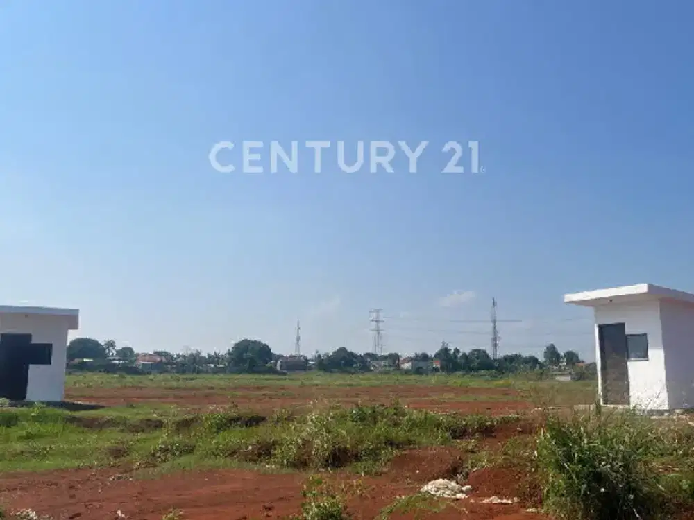 Dijual Lahan Padat Di Tapos Cimanggis Depok