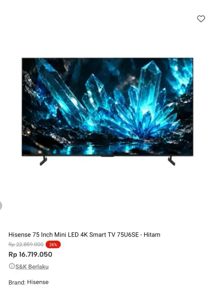 google tv promo bisa cicilan syarat ktp tanpa dp bayar bulan depan