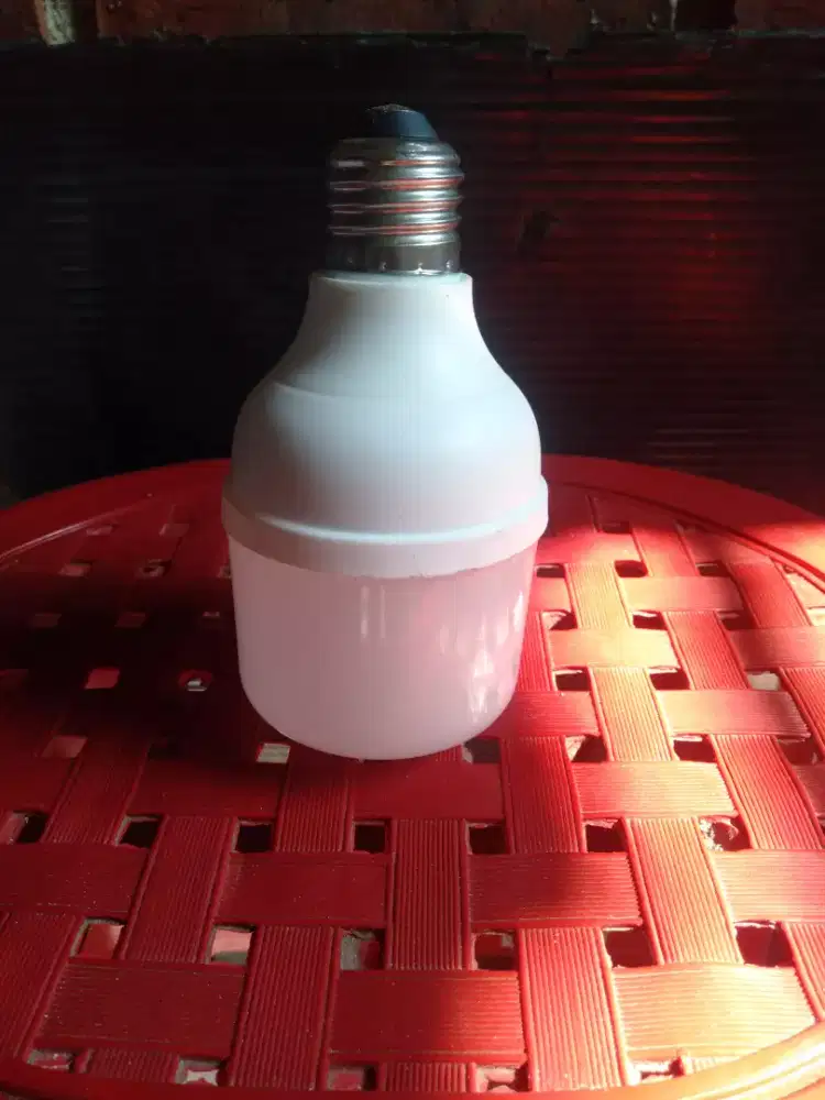Service Lampu jadi awet