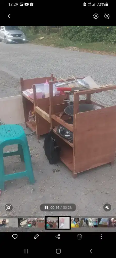 gerobak untuk usaha