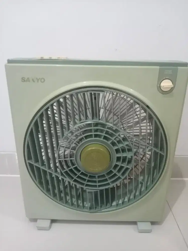 kipas angin murah