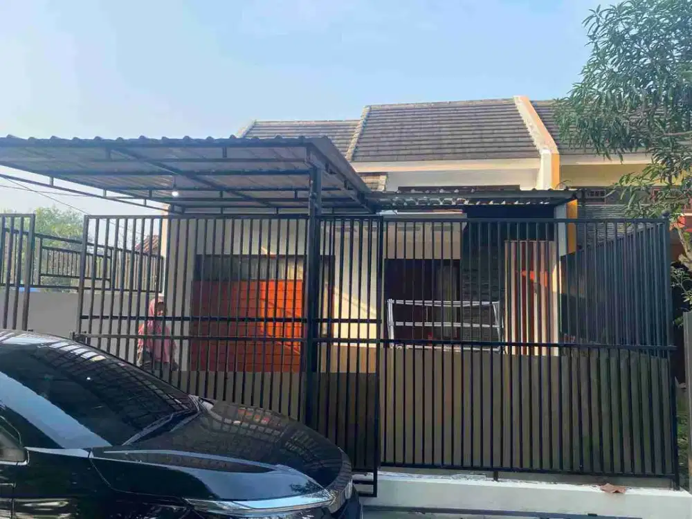 Disewakan rumah murah Ngaglik Sleman area palagan