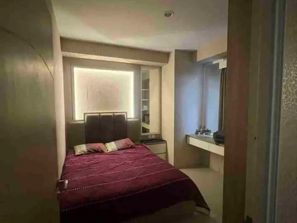 Raya Merr‼Apartemen Bale Hinggil