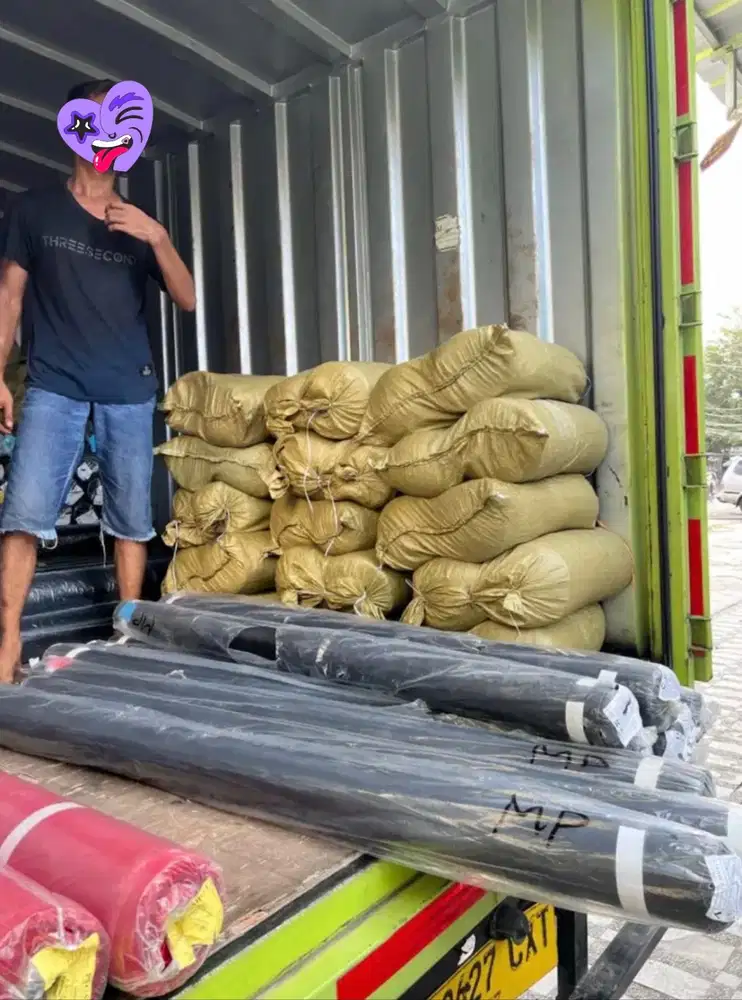 Dibutuhkan Karyawan Toko daerah Jakaarta Timur Penggilingan