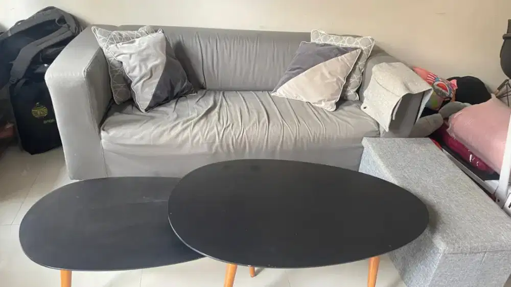 Jual Set Sofa Ikea