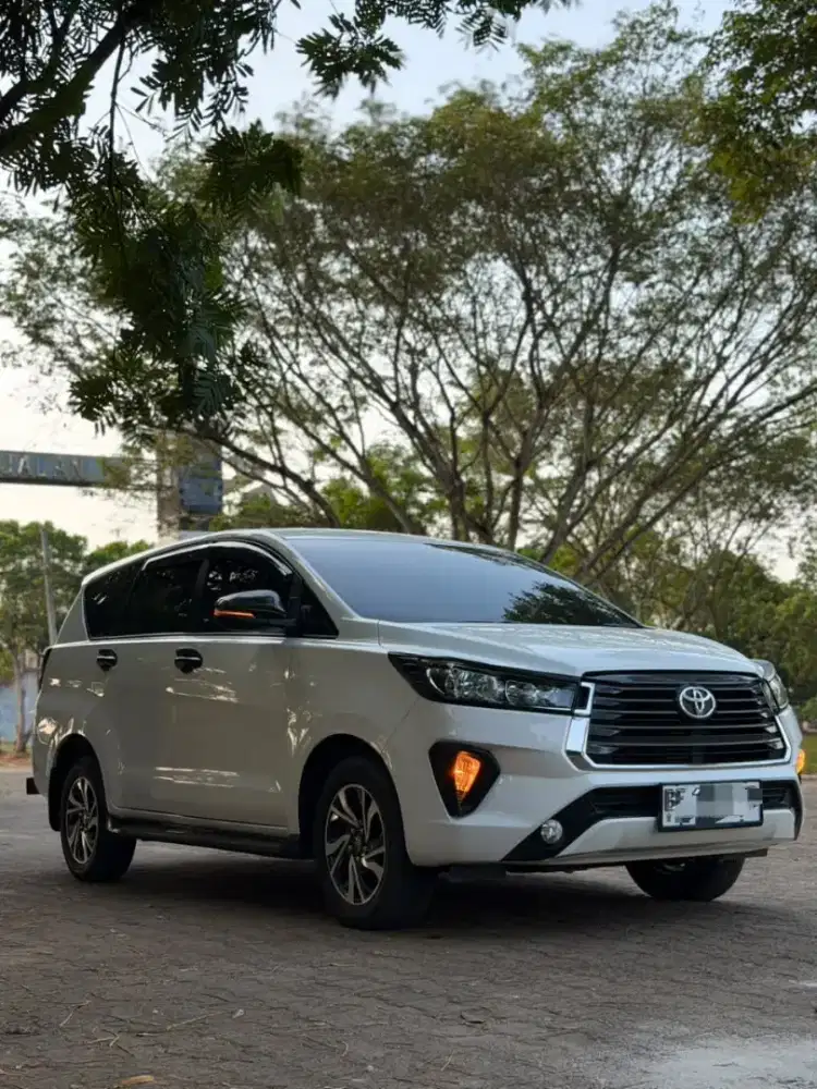 Inova Reborn 2023 2.4Matic Josjis