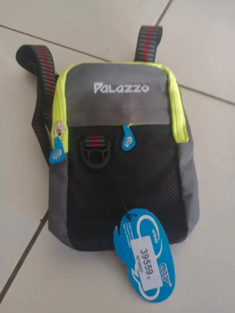 Tas handphone selempang Palazzo original