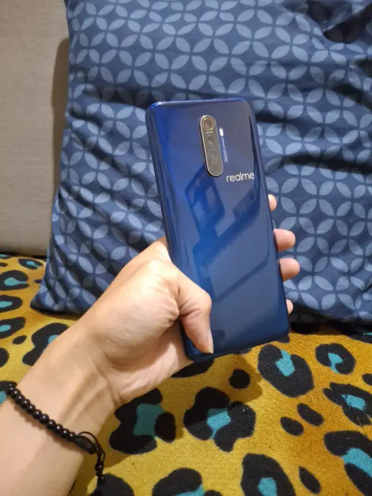 Realme X2 Pro 12/256GB No Minus Resmi Indonesia