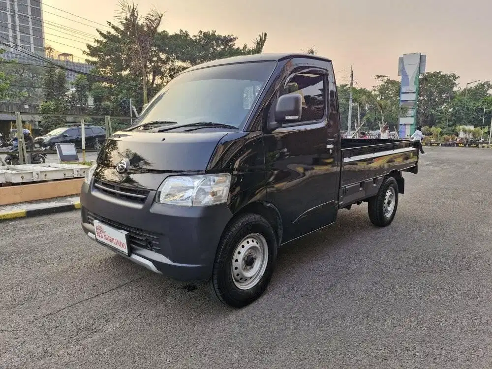 Daihatsu Granmax Pick Up 2022