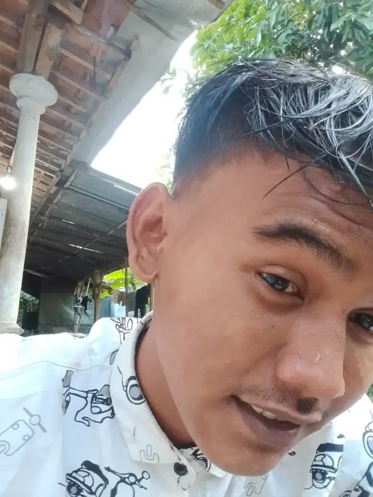 Info pekerjaan ajaa yang penting halal
