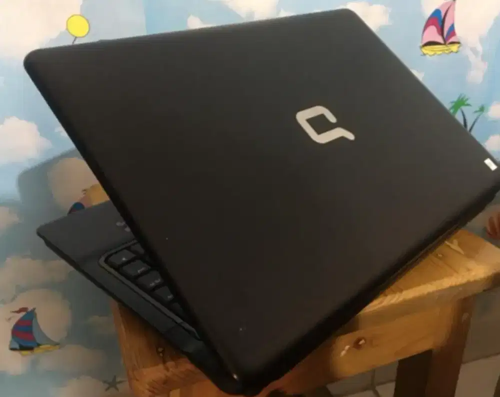 Laptop Compaq Intel core13 RAM 4 GB