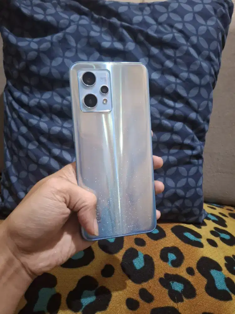 Realme 9 Pro+ 8/256GB No Minus Resmi Indonesia