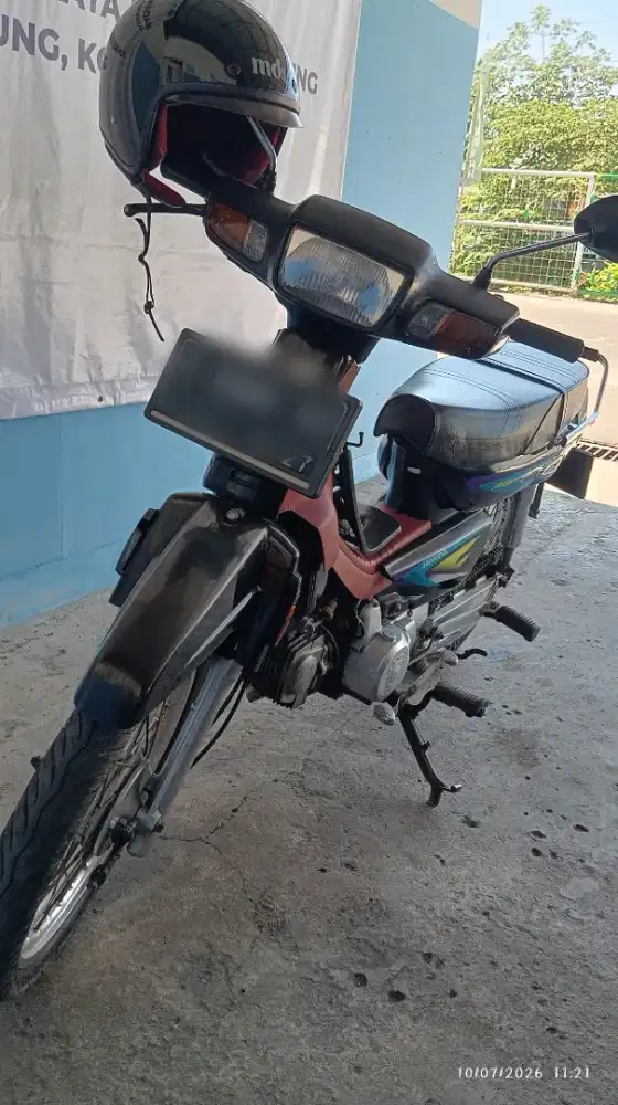 Jual Cepat Astrea Impressa