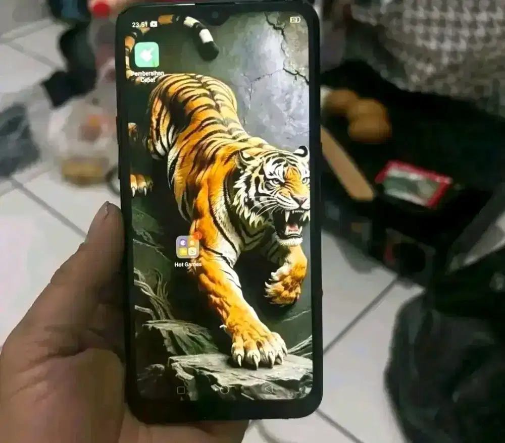 Realme c2 ram 2/32