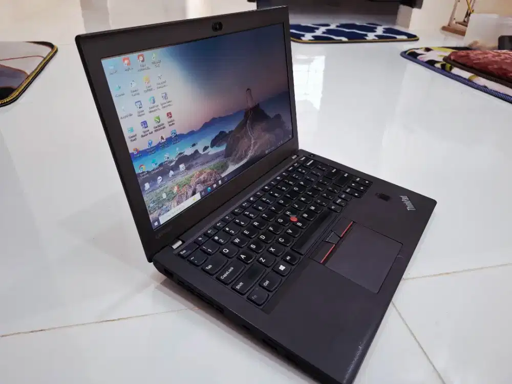 LENOVO THINKPAD X270