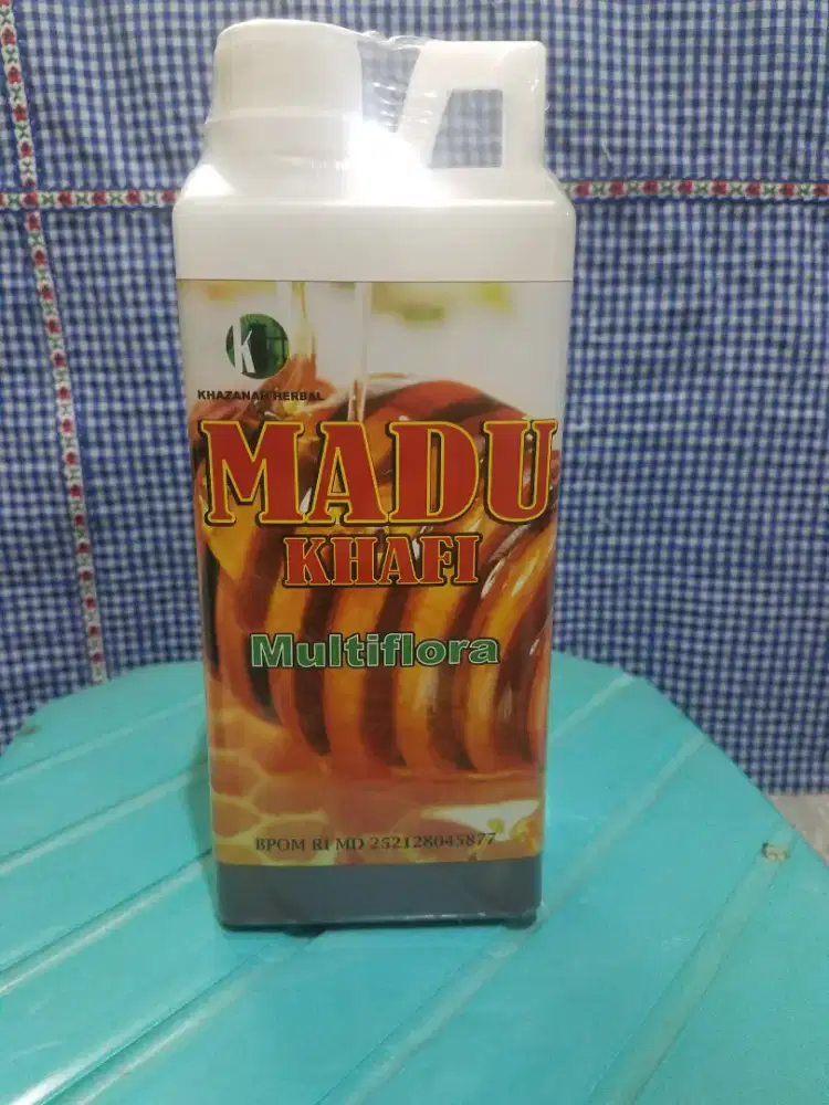 Juice Bawang Putih Lanang.