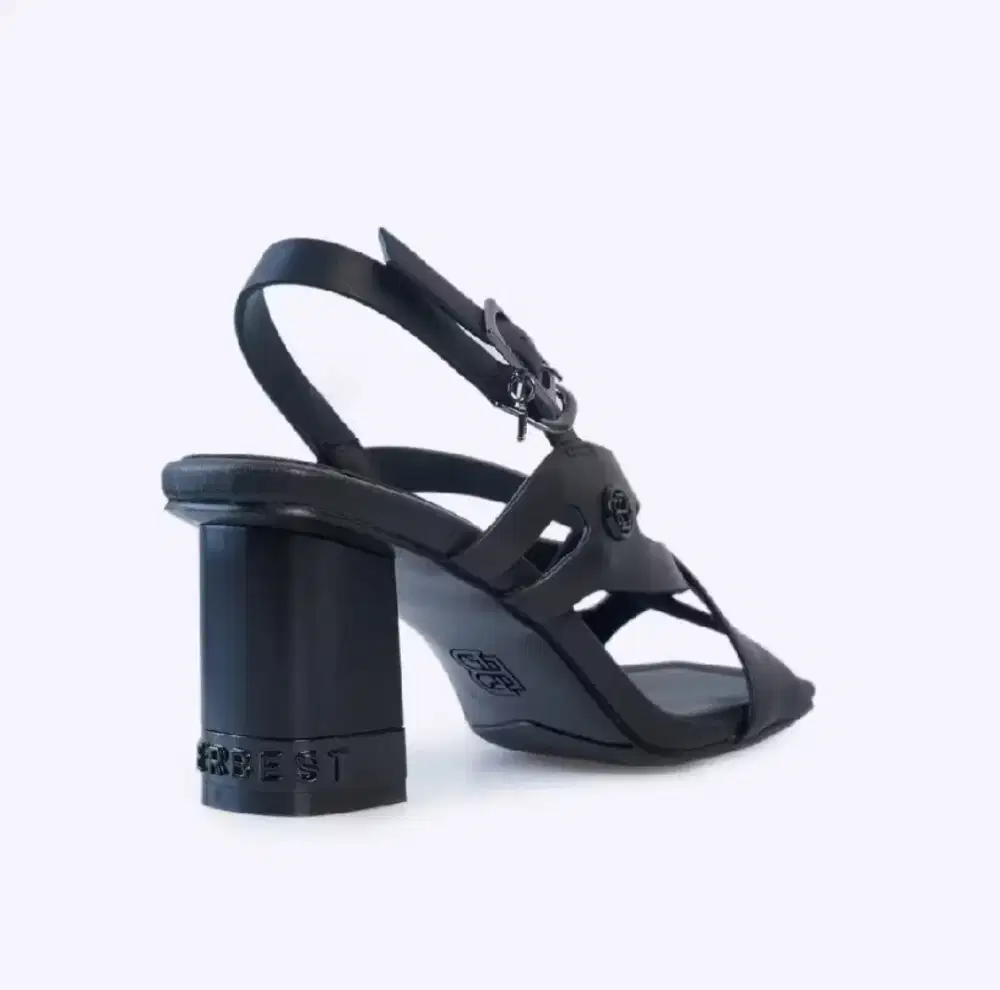 Everbest Heels Sandal  THIERRA