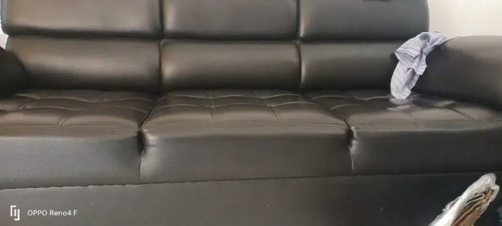 Kursi tamu/sofa