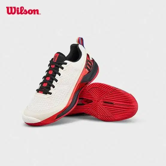 Wilson rush pro 4.5 size 44 (28cm)