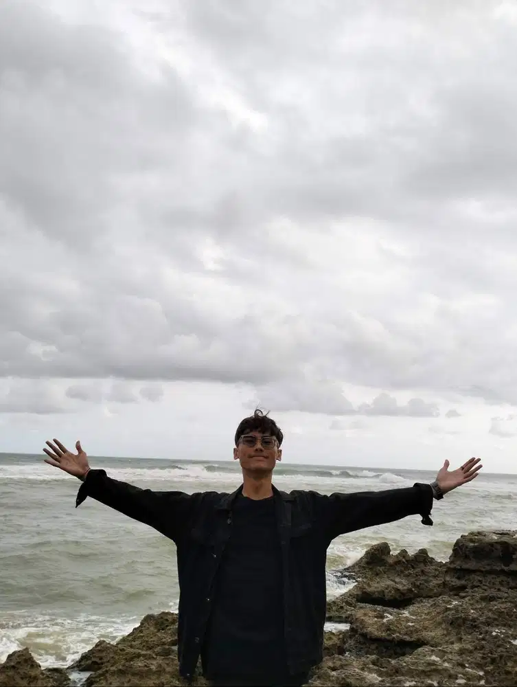info masih belom ada yang cocok lokernya