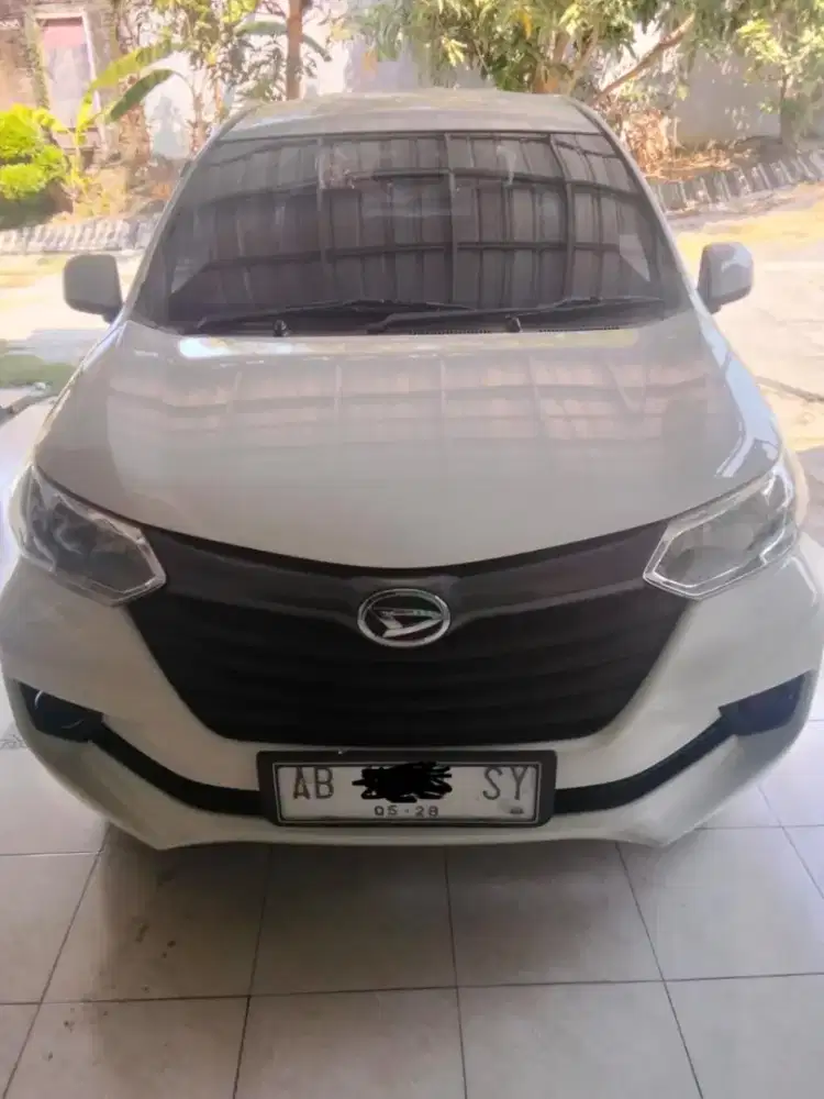 Dijual Mobil Daihatsu Xenia th 2018