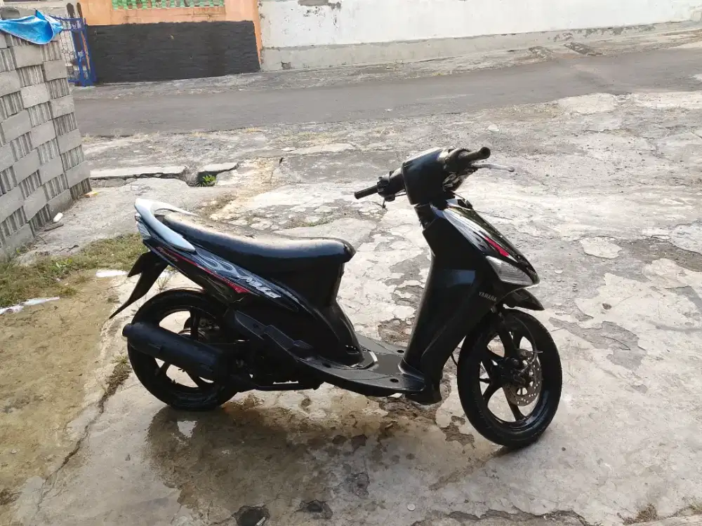 Mio sporty 2007 5tl