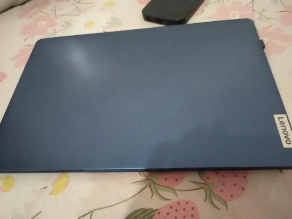Jual laptop Lenovo