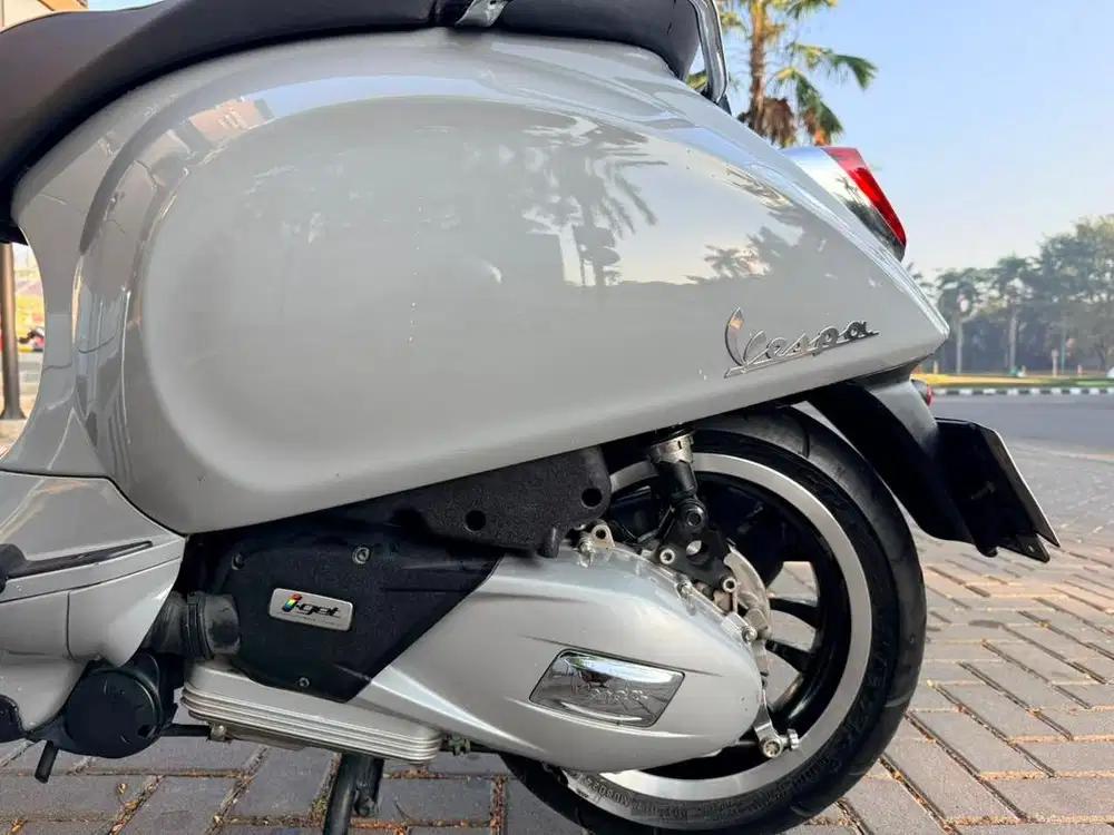 Bismillah Jual Vespa HARGA TERMURAH