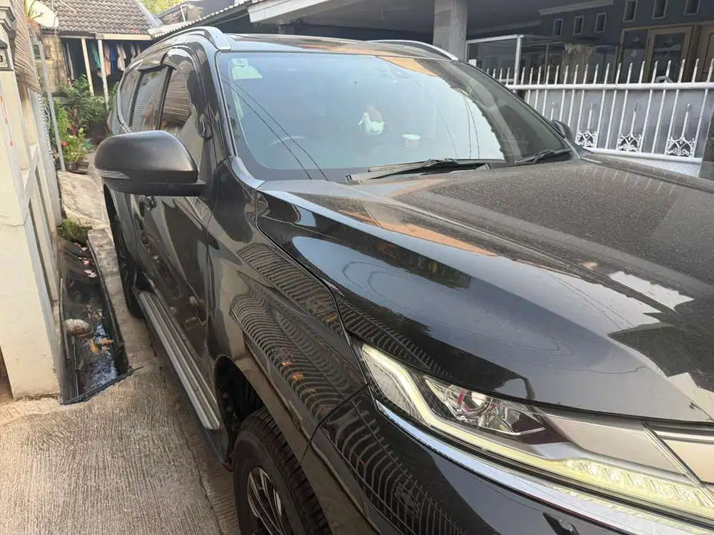 Mitsubishi Pajero Sport 2023 Diesel