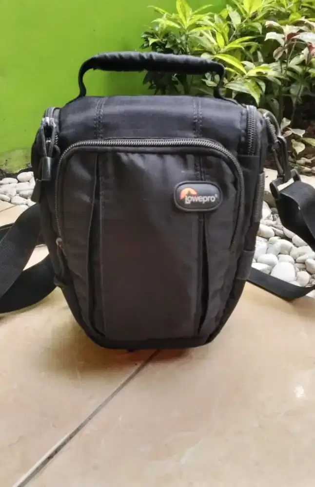 Camera bag Lowepro
