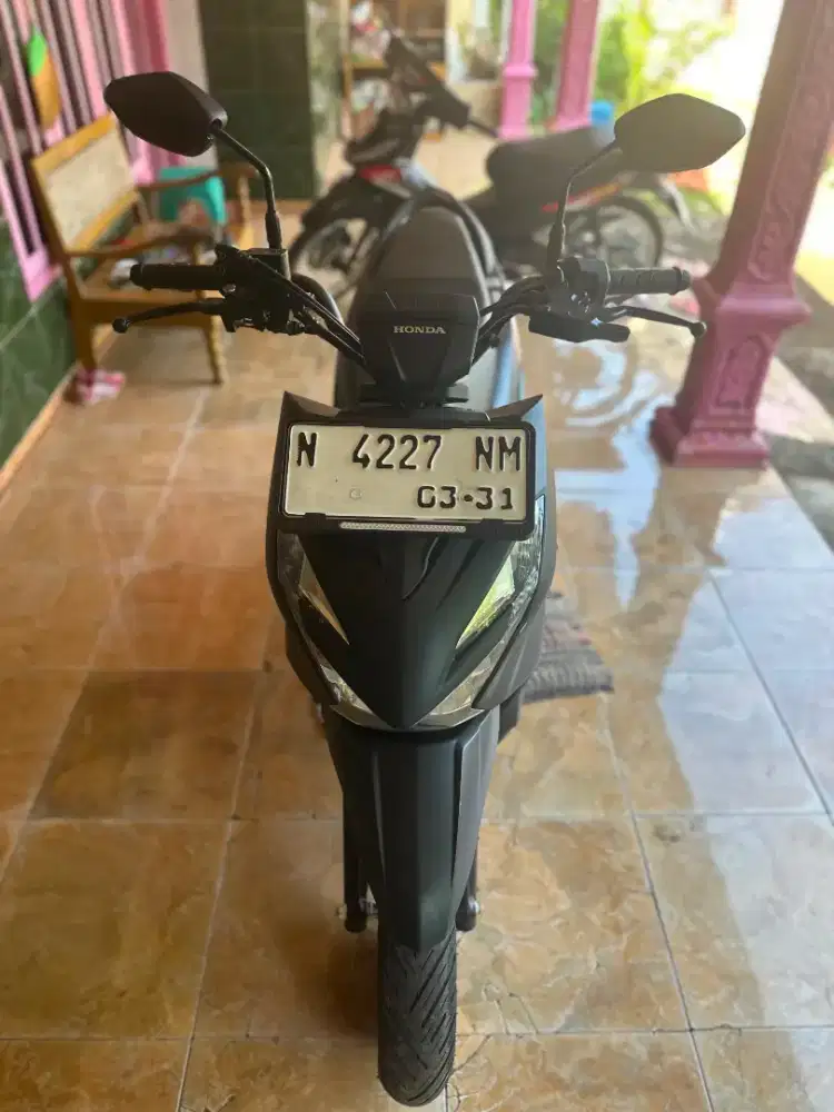 Beat street 2026 bulan 3