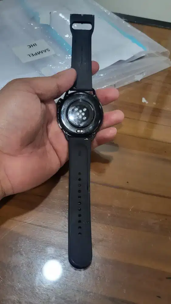 Xiaomi watch s5 ori