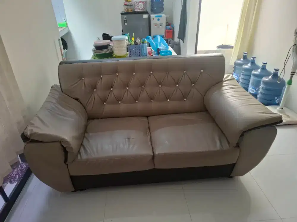 Sofa Merk PERIO HILTON