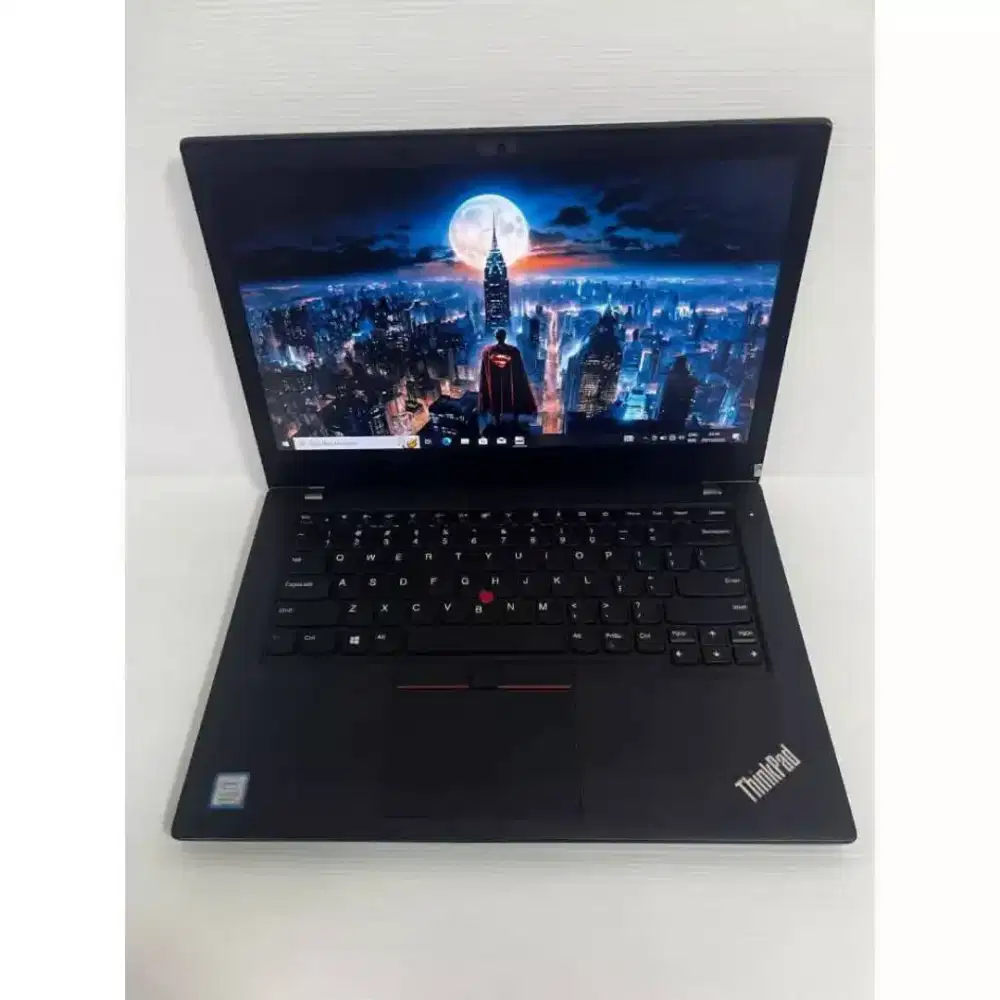 Lenovo ThinkPad T460 – Laptop bisnis tangguh dengan performa cepat