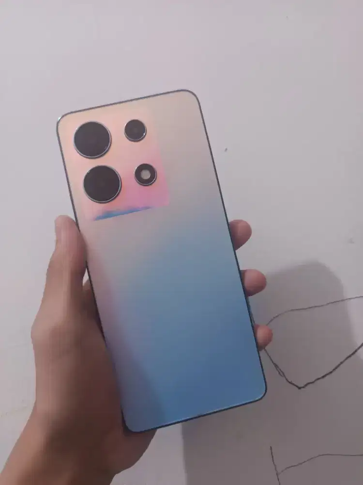 Infinix note 30 Ram 8/256