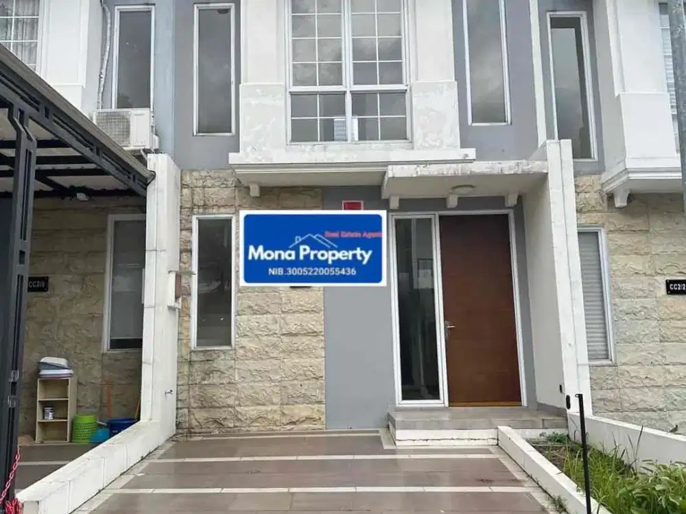 Jual Cepat Rumah Minimalis Citra Grand Cibubur