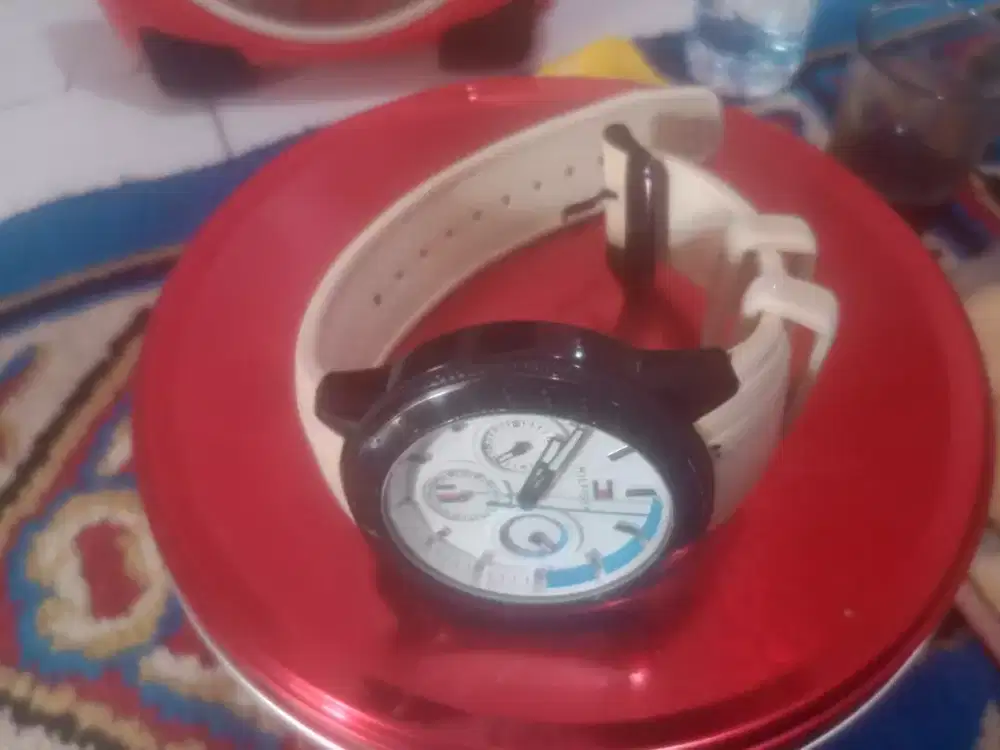 Jam Tangan Tommy Hilfiger