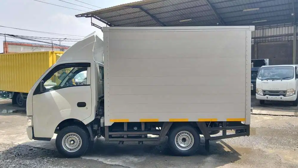 Isuzu Traga 2026 Diesel