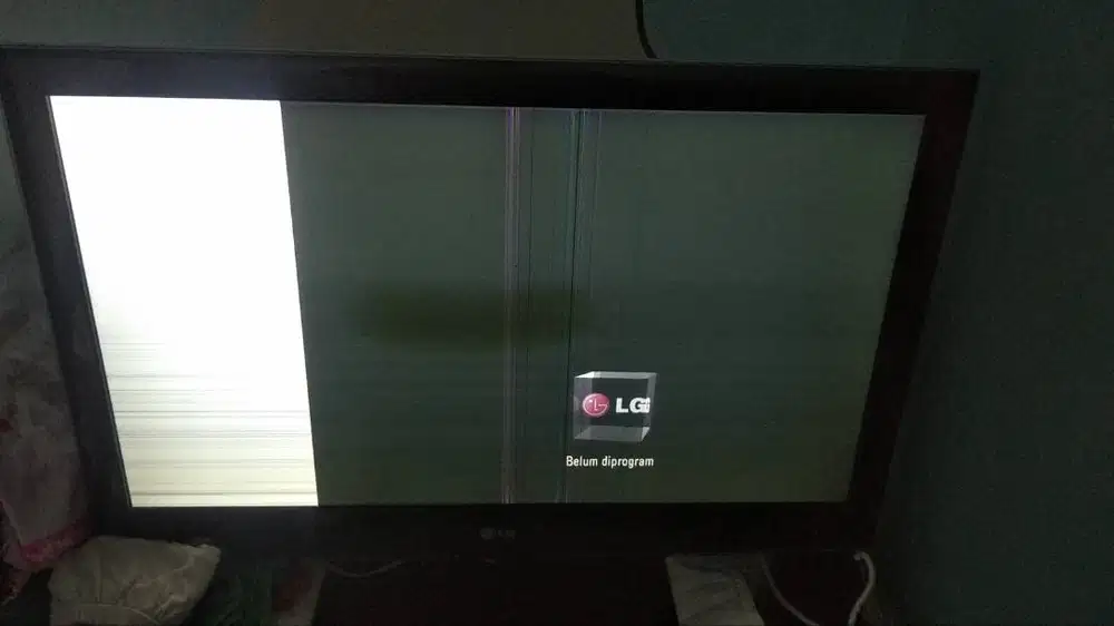 Dijual TV LG LV2530